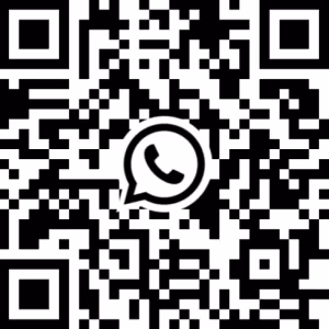 WhatsApp QR Code