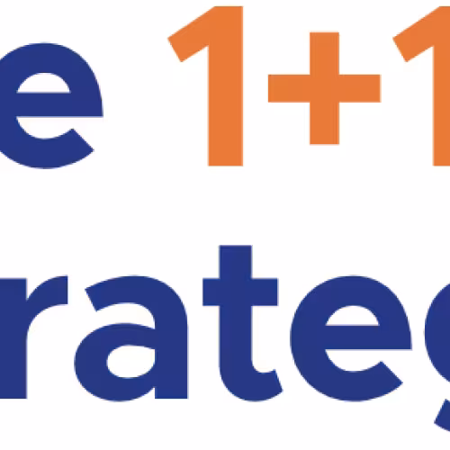 The 1+1+2 Strategy