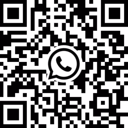 WhatsApp QR Code