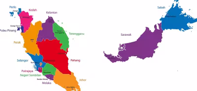 Study Abroad in Malaysia